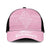 New Zealand Basketball Indigenous Mesh Trucker Cap - Polynesian Pride