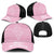 New Zealand Basketball Indigenous Mesh Trucker Cap - Polynesian Pride