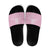 Custom New Zealand Basketball Indigenous Slide Sandals - Polynesian Pride