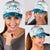 New Zealand Aotearoa Classic Cap Maori Papua Shell Indigenous - Polynesian Pride