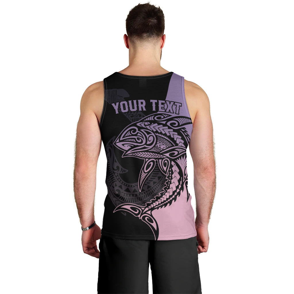 personalised-polynesia-fishing-men-tank-top-with-maori-hei-matau-fish-hook-pastel-art
