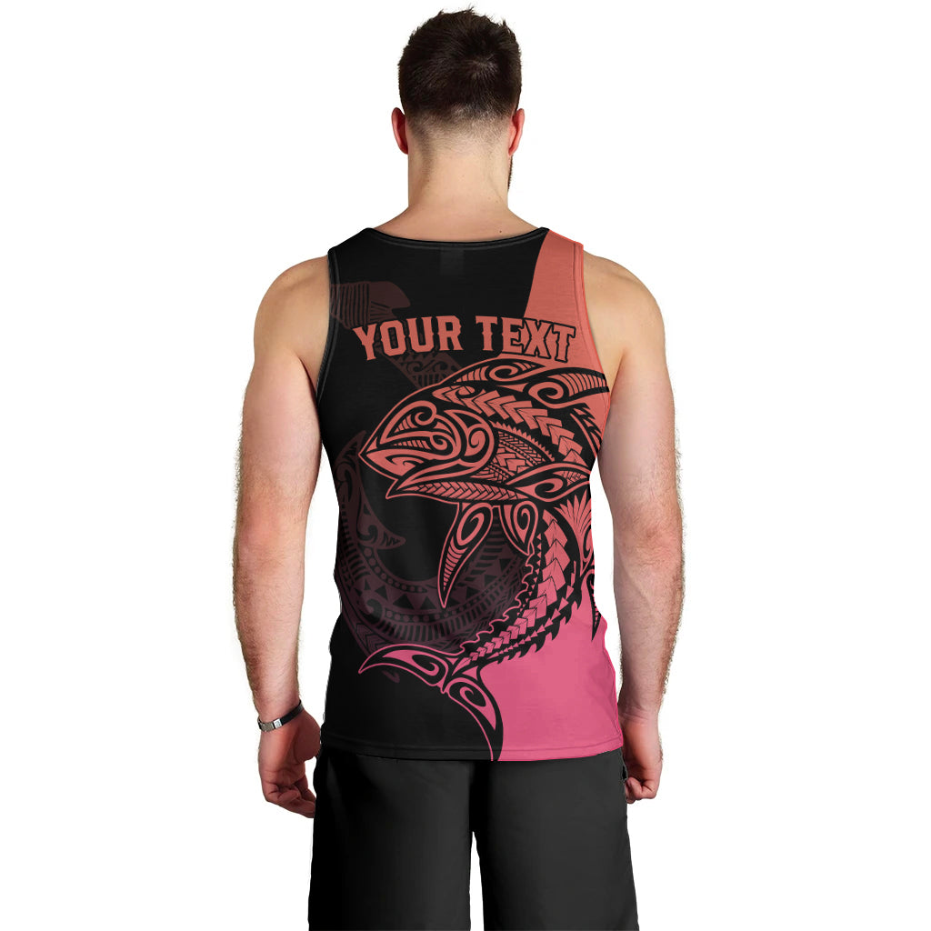 personalised-polynesia-fishing-men-tank-top-with-maori-hei-matau-fish-hook-pink-art