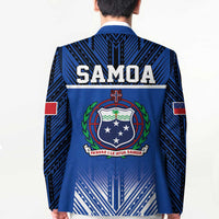Toa Samoa 685 Blazer Uso Aso Uma For Life For Samoa - Polynesian Pride