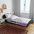 Custom New Zealand Aotearoa Bedding Set Pink Maori Paua Shell Indigenous - Polynesian Pride