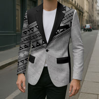 2026 Autumn Rugby Nations Fiji Custom Blazer Fijian Tapa Tribal Lauhala Inspired LT9 - Polynesian Pride