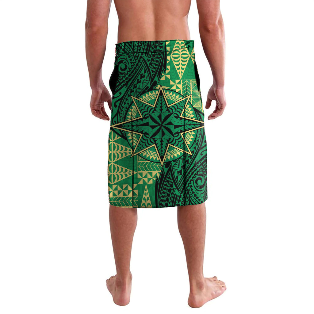 Personalised Tonga Saineha High School Lavalava Since 1978 Special Kupesi Pattern