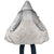 Polynesian Tribal Plumeria Lotu Tamaiti Cloak Pastel Nude - Polynesian Pride