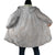 Polynesian Tribal Plumeria Lotu Tamaiti Cloak Pastel Nude - Polynesian Pride