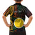 Personalised Shefa Day Kid Hawaiian Shirt Happy June 18 Vanuatu Province