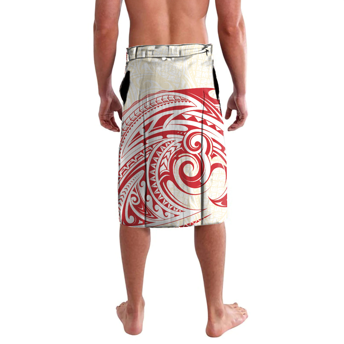 Philippines Independence Day Lavalava Pilipinas Eagle 126th Anniversary