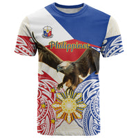 Philippines Independence Day T Shirt Pilipinas Eagle 126th Anniversary