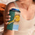 Rugby 2025 Championship 4 in 1 Can Cooler Tumbler Combination of Southern Hemisphere Countries - Polynesian Pride