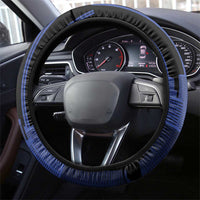 New Zealand Auckland Football Steering Wheel Cover Go City of Sails Est 2025