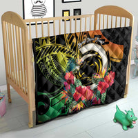 Vanuatu Boar Tusk Yumi Yumi Yumi Quilt Independens Dei Long God Yumi Stanap