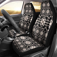 Aloha Hawaii Shell Quilt Car Seat Cover Seamless Style LT14 - Polynesian Pride