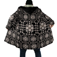 Aloha Hawaii Shell Quilt Cloak Seamless Style LT14 - Polynesian Pride