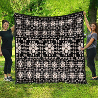 Aloha Hawaii Shell Quilt Quilt Seamless Style LT14 - Polynesian Pride