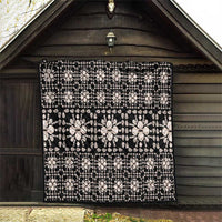 Aloha Hawaii Shell Quilt Quilt Seamless Style LT14 - Polynesian Pride
