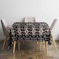 Aloha Hawaii Shell Quilt Tablecloth Seamless Style LT14 - Polynesian Pride