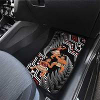 Aotearoa Kapa Haka Car Mats 2025 Festival - Traditional Maori Dance