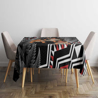 Aotearoa Kapa Haka Tablecloth 2025 Festival - Traditional Maori Dance