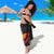 Personalised Vanuatu Independence Day Sarong July 30 Pig Tusk Long God Yumi Stanap
