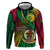 Halo Vanuatu Hoodie Happy 45th Independence Anniversary