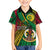 Halo Vanuatu Kid Hawaiian Shirt Happy 45th Independence Anniversary