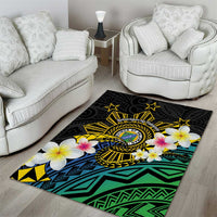 Lalawigan ng Palawan Area Rug Philippines Province Land of Promise