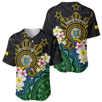 Lalawigan ng Palawan Baseball Jersey Philippines Province Land of Promise