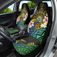 Lalawigan ng Palawan Car Seat Cover Philippines Province Land of Promise