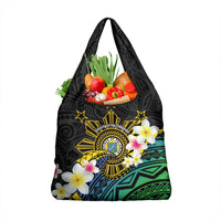 Lalawigan ng Palawan Grocery Bag Philippines Province Land of Promise