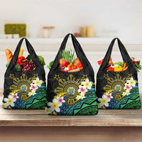 Lalawigan ng Palawan Grocery Bag Philippines Province Land of Promise