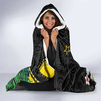 Lalawigan ng Palawan Hooded Blanket Philippines Province Land of Promise
