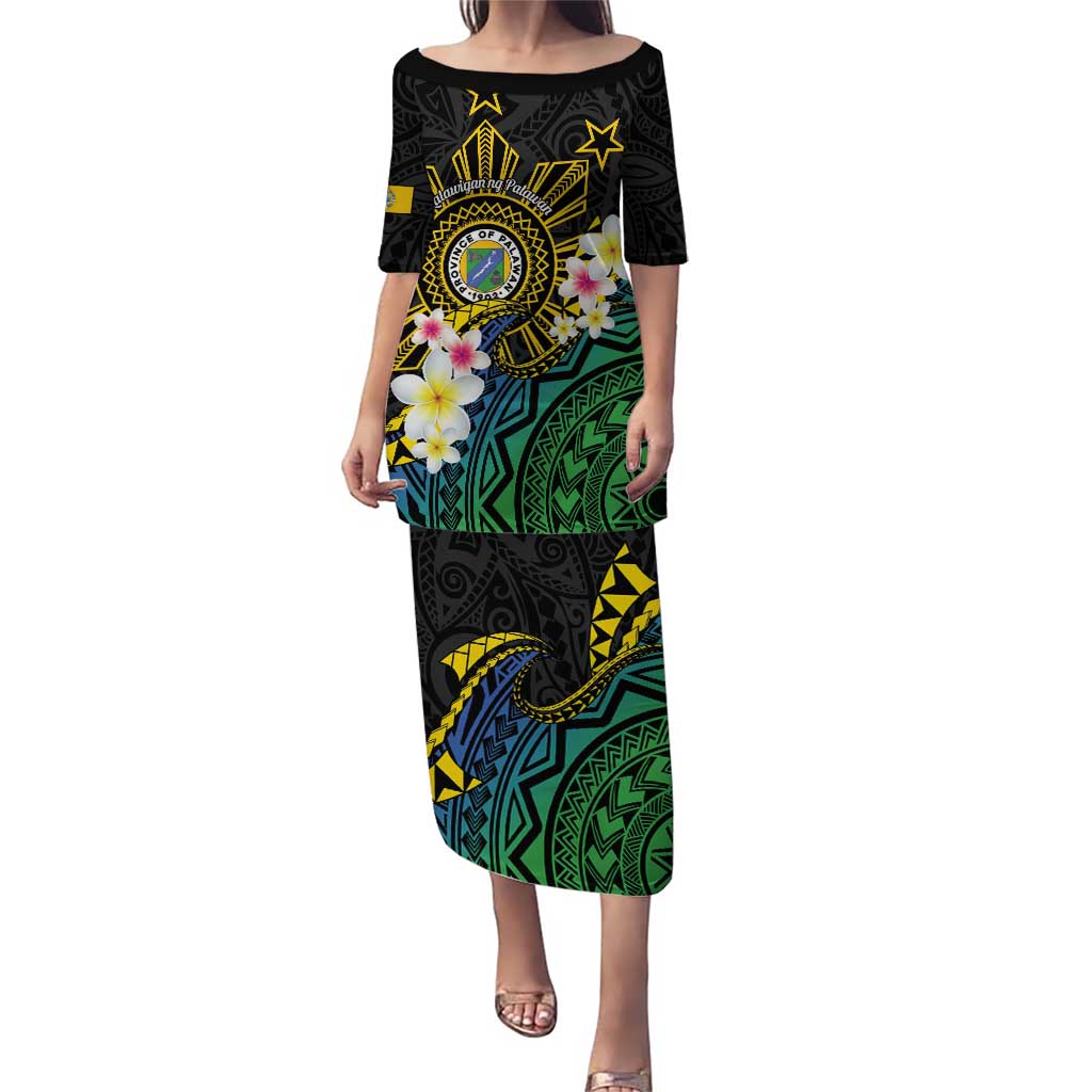 Lalawigan ng Palawan Puletasi Philippines Province Land of Promise