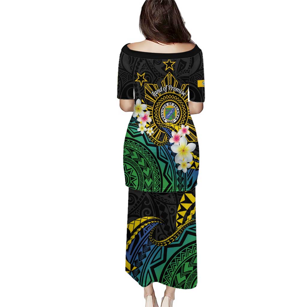 Lalawigan ng Palawan Puletasi Philippines Province Land of Promise