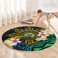 Lalawigan ng Palawan Round Carpet Philippines Province Land of Promise
