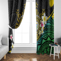 Lalawigan ng Palawan Window Curtain Philippines Province Land of Promise