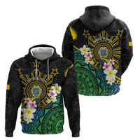 Lalawigan ng Palawan Zip Hoodie Philippines Province Land of Promise