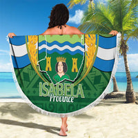 Isabela Philippines Beach Blanket Queen Province Of The North