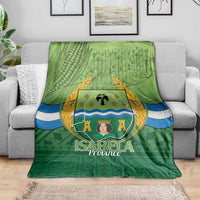 Isabela Philippines Blanket Queen Province Of The North
