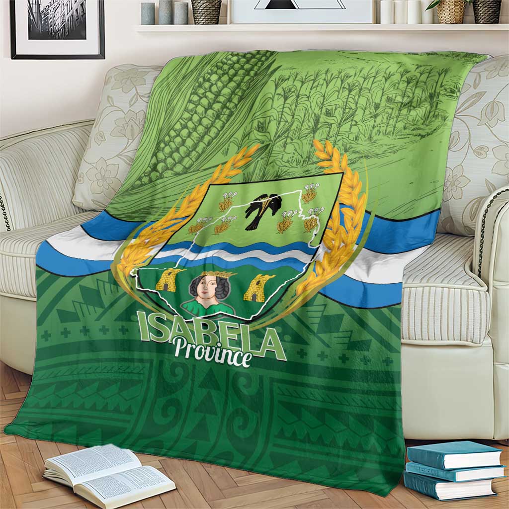 Isabela Philippines Blanket Queen Province Of The North