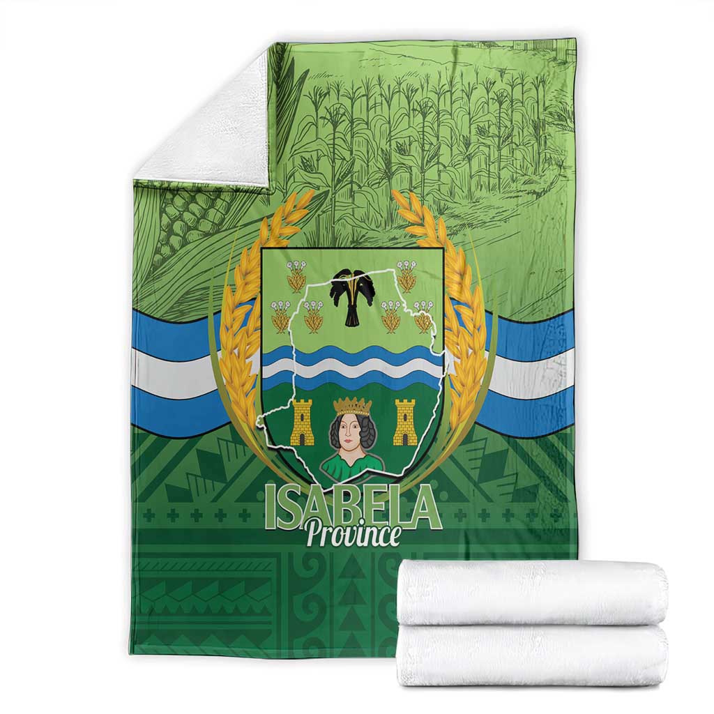 Isabela Philippines Blanket Queen Province Of The North