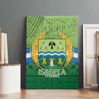 Isabela Philippines Canvas Wall Art Queen Province Of The North