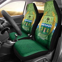 Isabela Philippines Car Seat Cover Queen Province Of The North