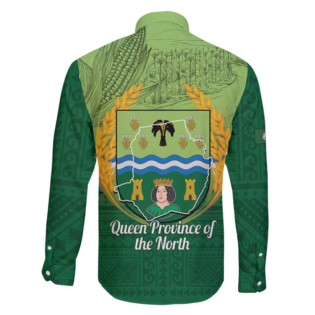 Isabela Philippines Family Matching Off Shoulder Short Dress and Hawaiian Shirt Queen Province Of The North