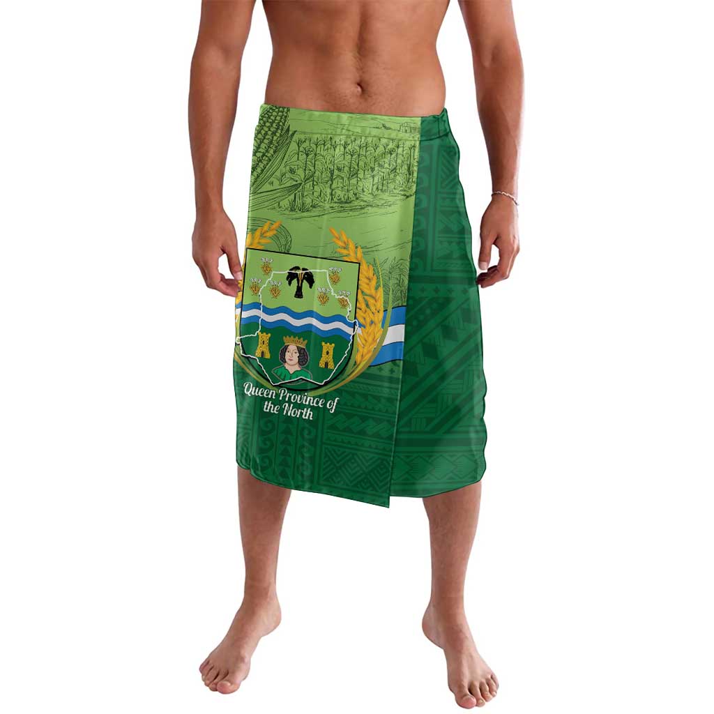 Isabela Philippines Lavalava Queen Province Of The North