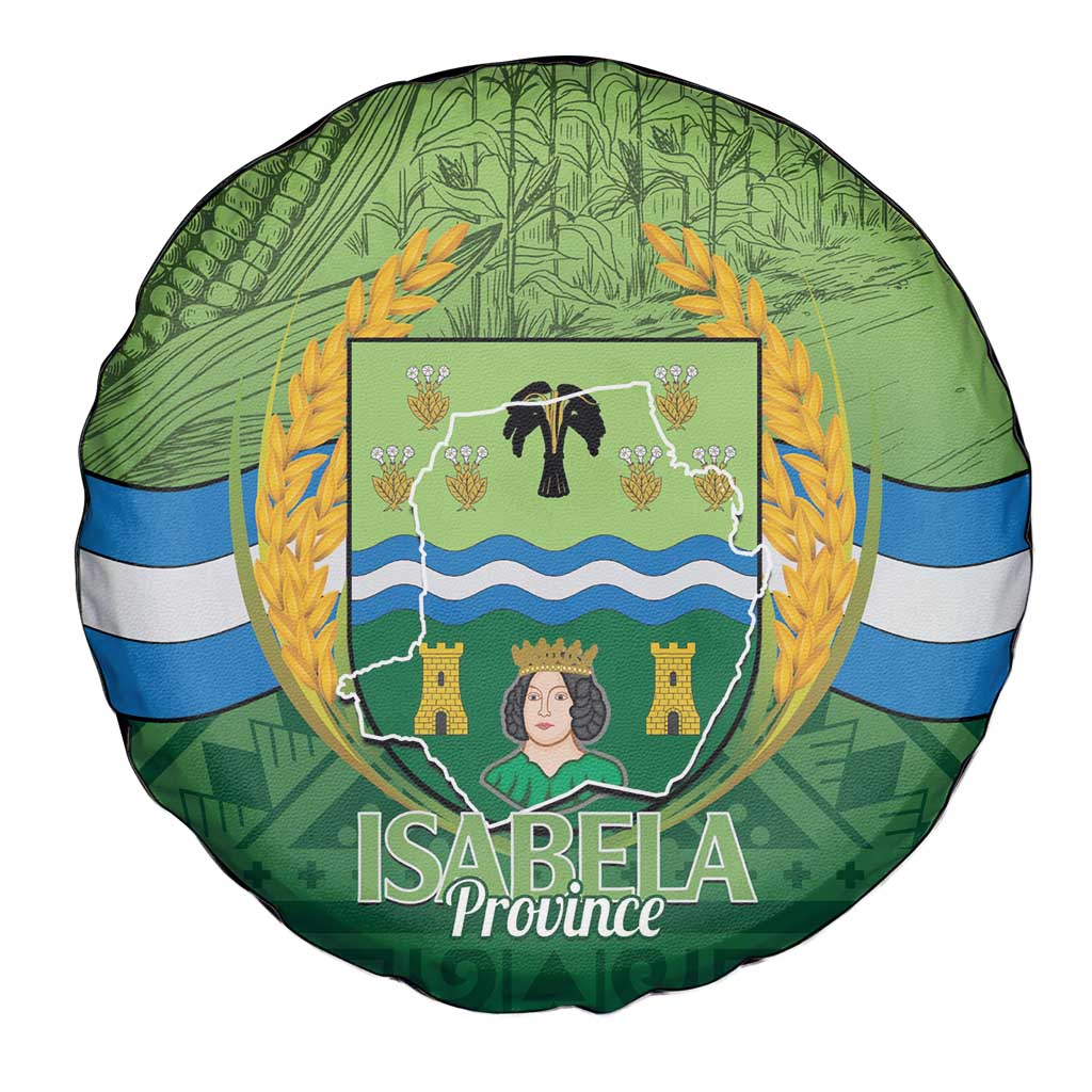 Isabela Philippines Spare Tire Cover Queen Province Of The North