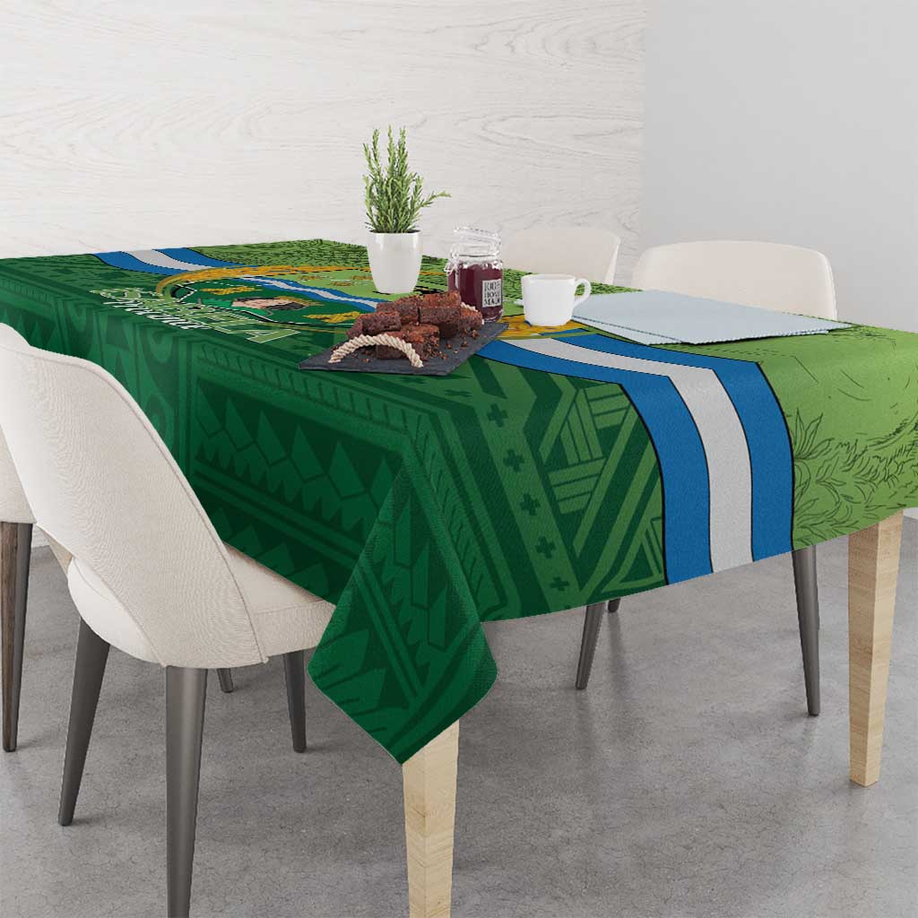 Isabela Philippines Tablecloth Queen Province Of The North
