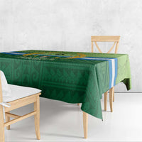 Isabela Philippines Tablecloth Queen Province Of The North